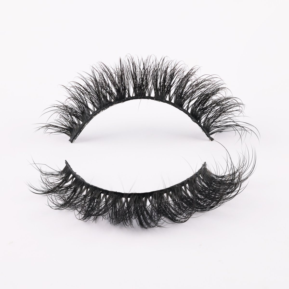 15mm silk lashes