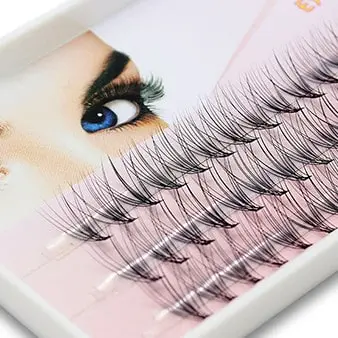Mega Volume 5D Lashes