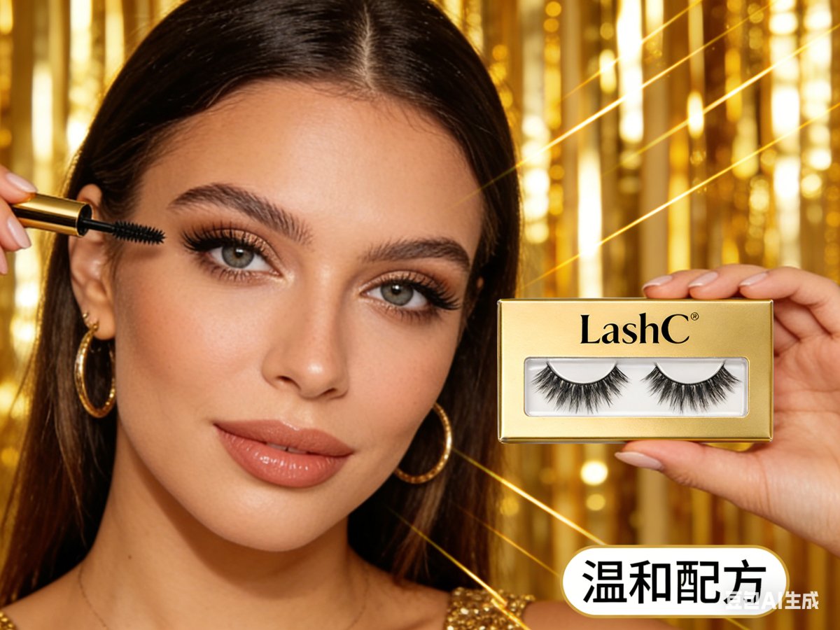 Premium Silk Lashes