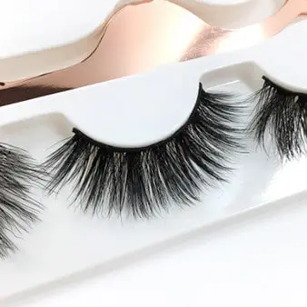 Everyday Natural Lashes