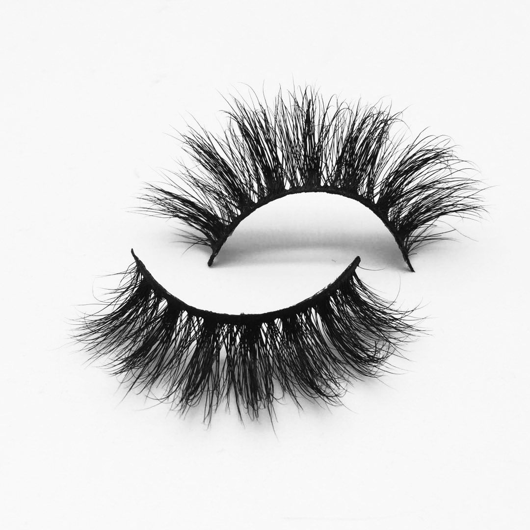 20mm mink lashes 8823