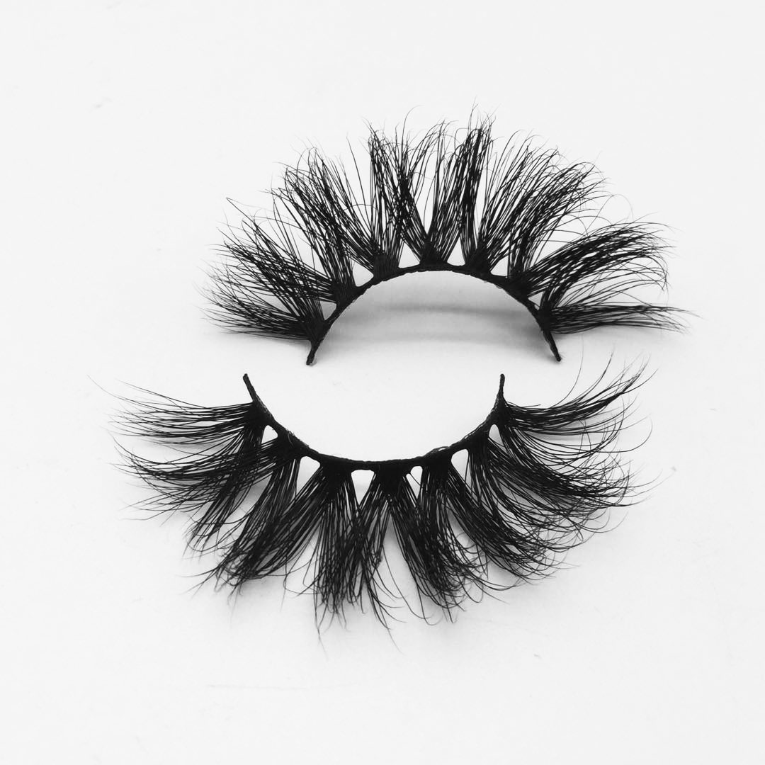 20mm mink lashes 8170