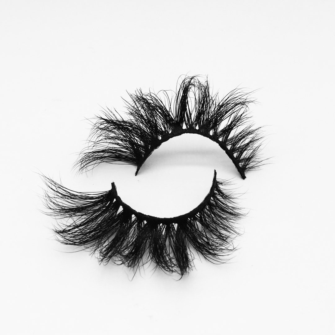 20mm mink lashes 8182