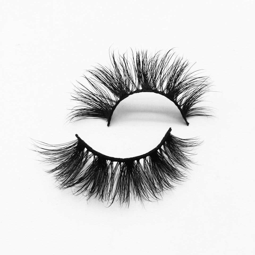 20mm mink lashes 8057