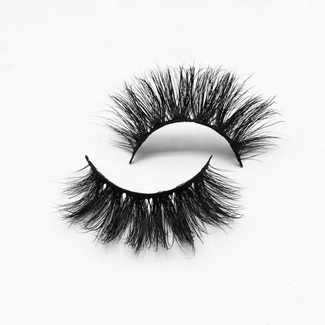 20mm mink lashes 8038