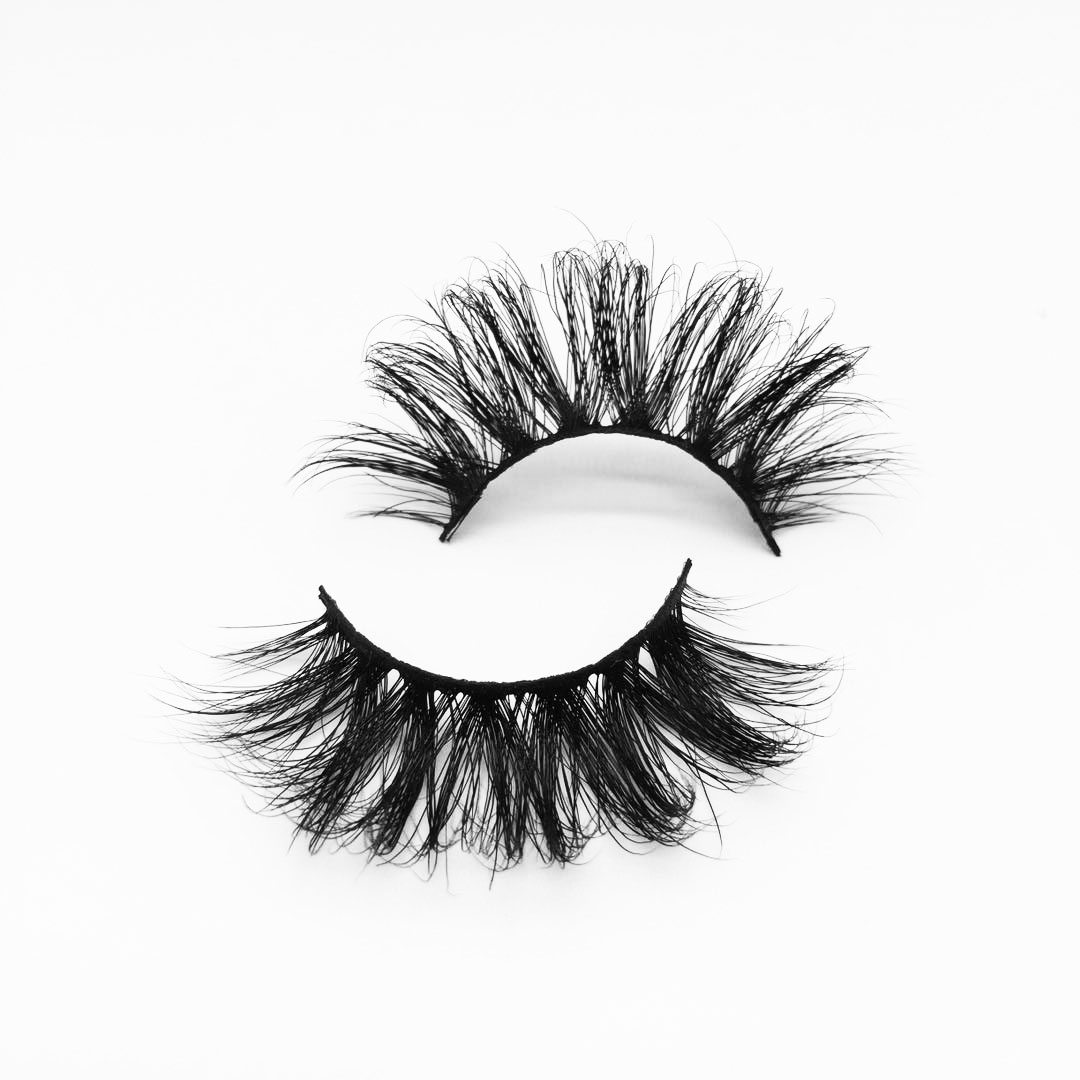20mm mink lashes 8631