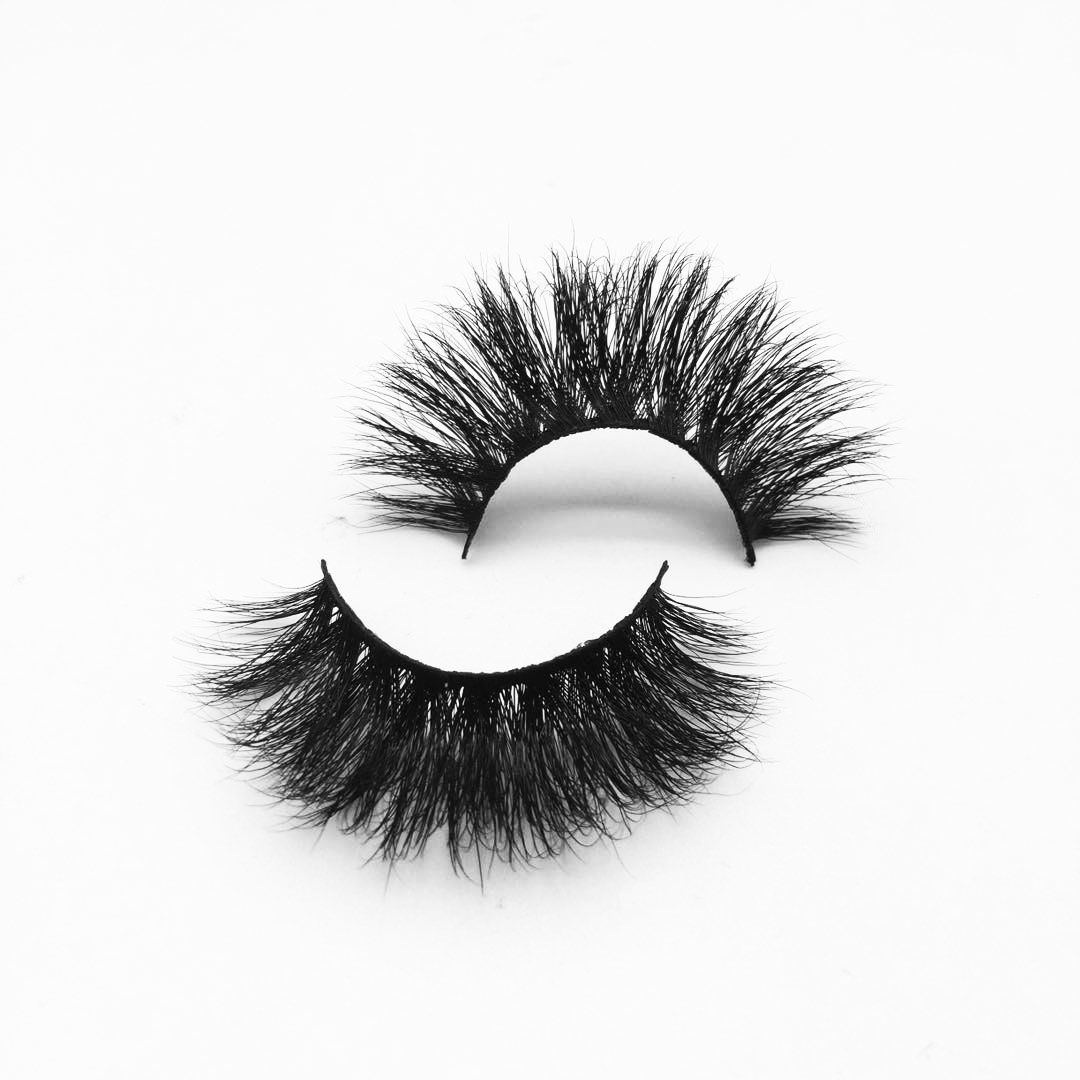 20mm mink lashes 8108