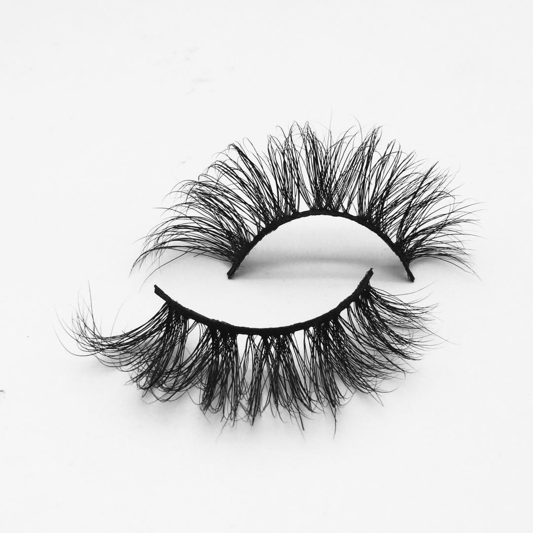 20mm mink lashes 8654
