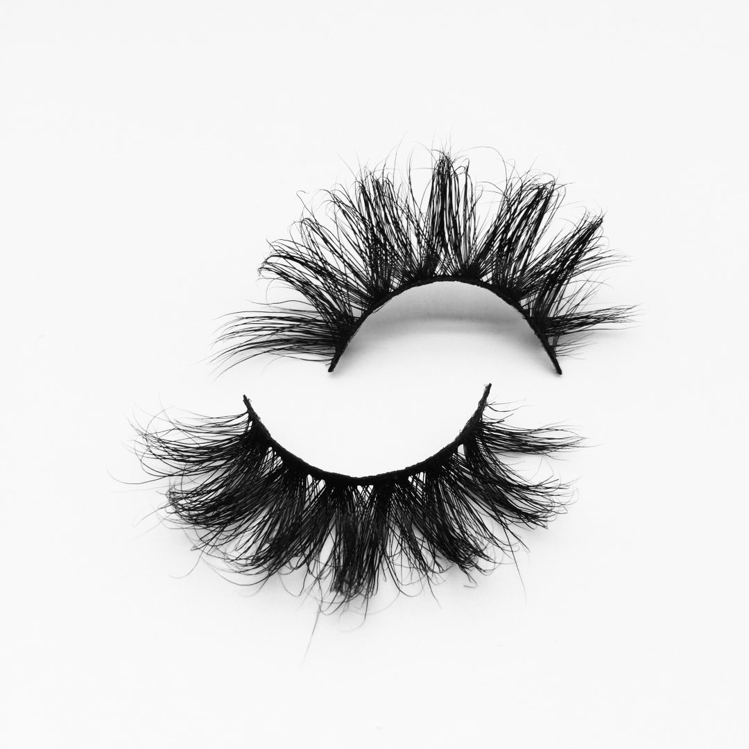 22mm mink lashes 902