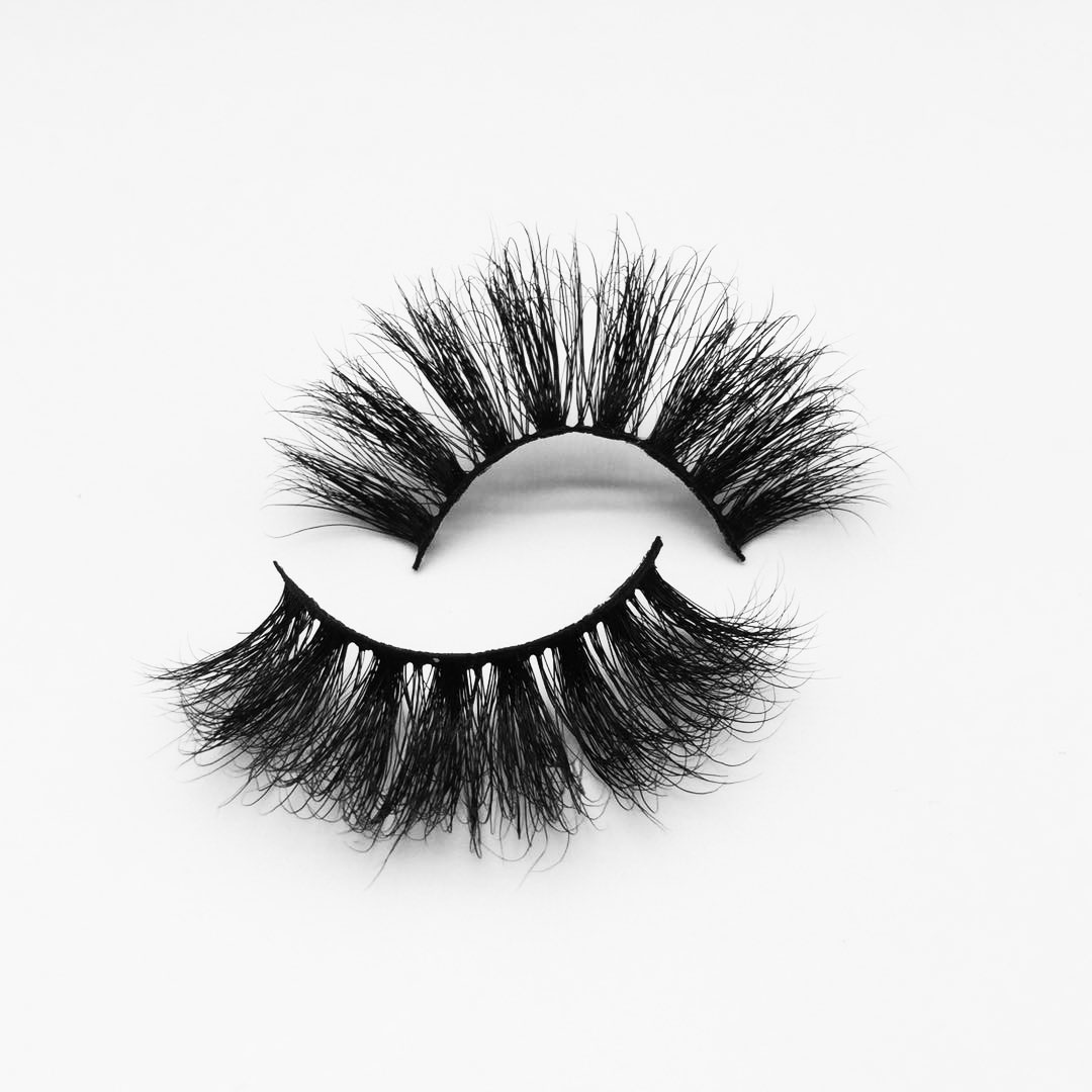 22mm mink lashes 9024