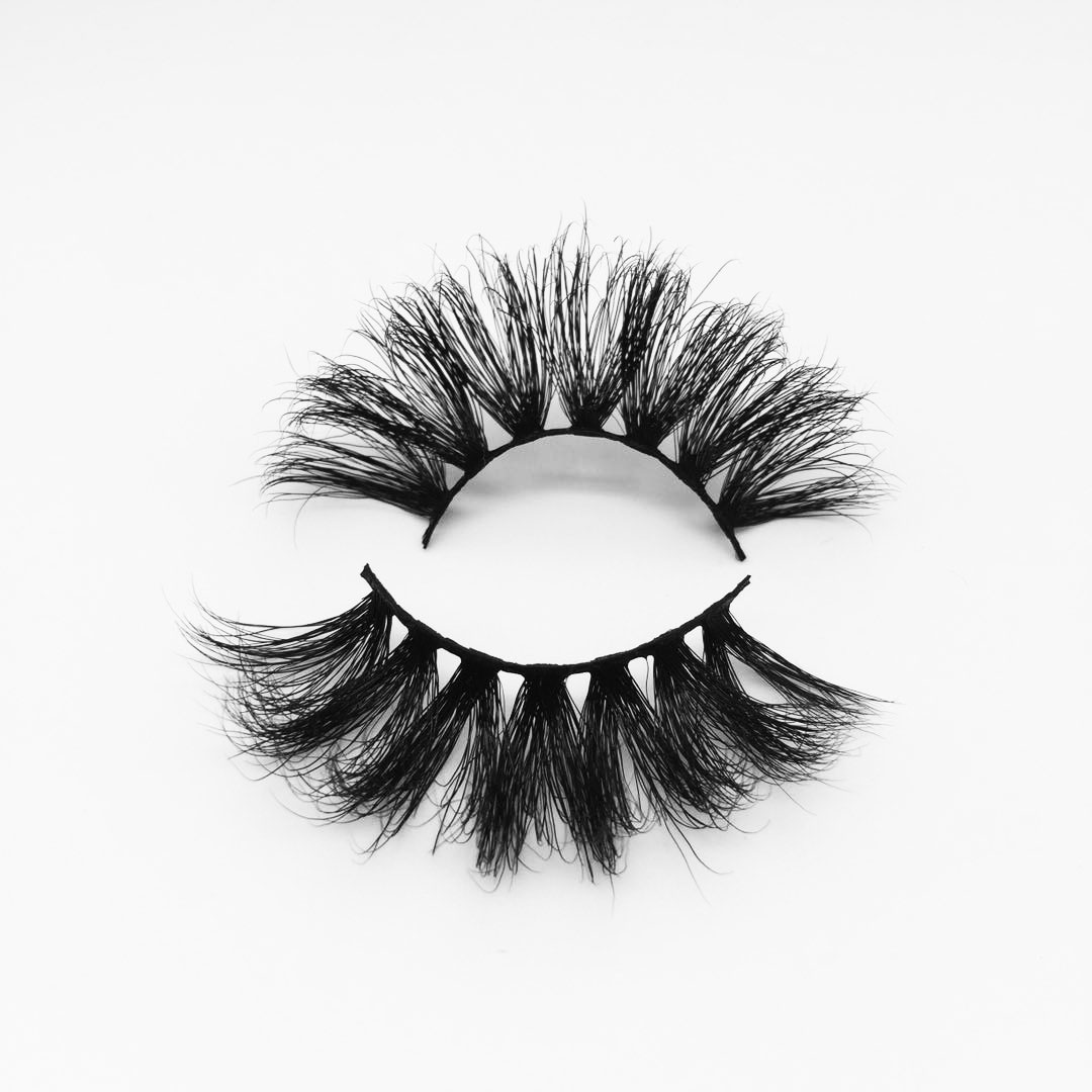 22mm mink lashes 9070