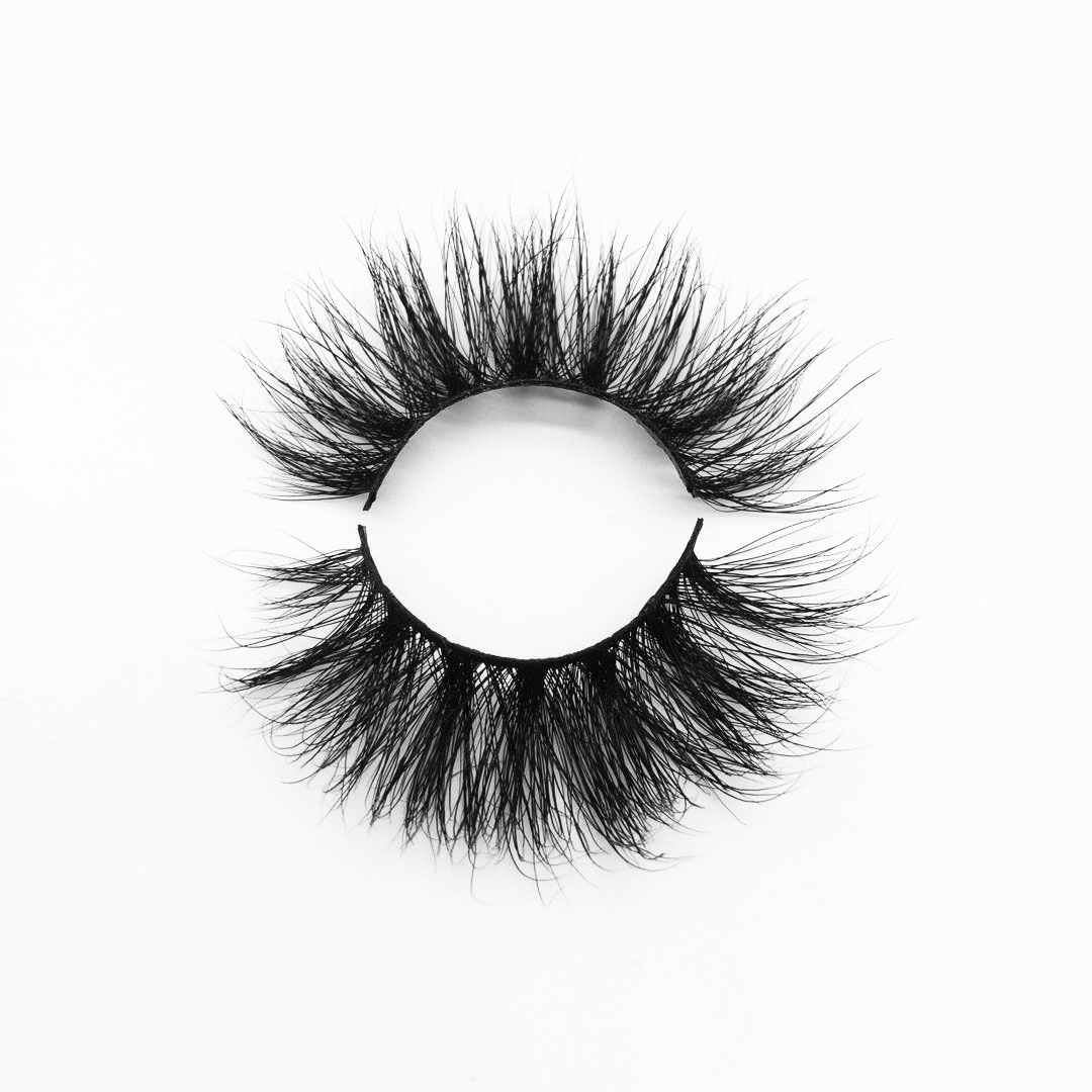 22mm mink lashes 9071