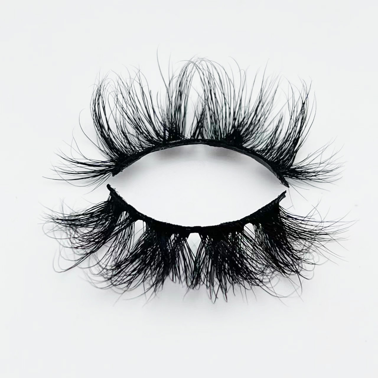 22mm mink lashes 9447