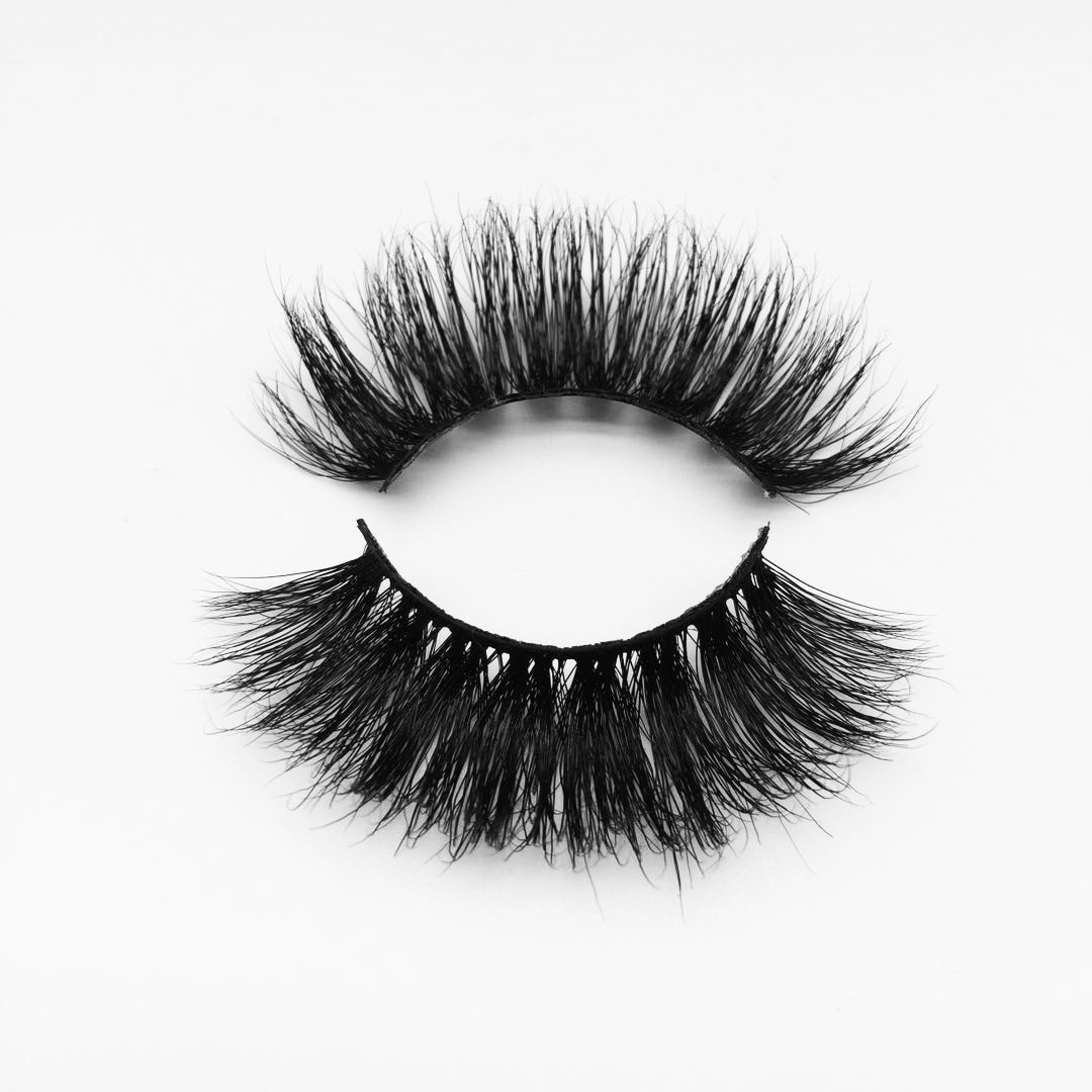22mm mink lashes 9624