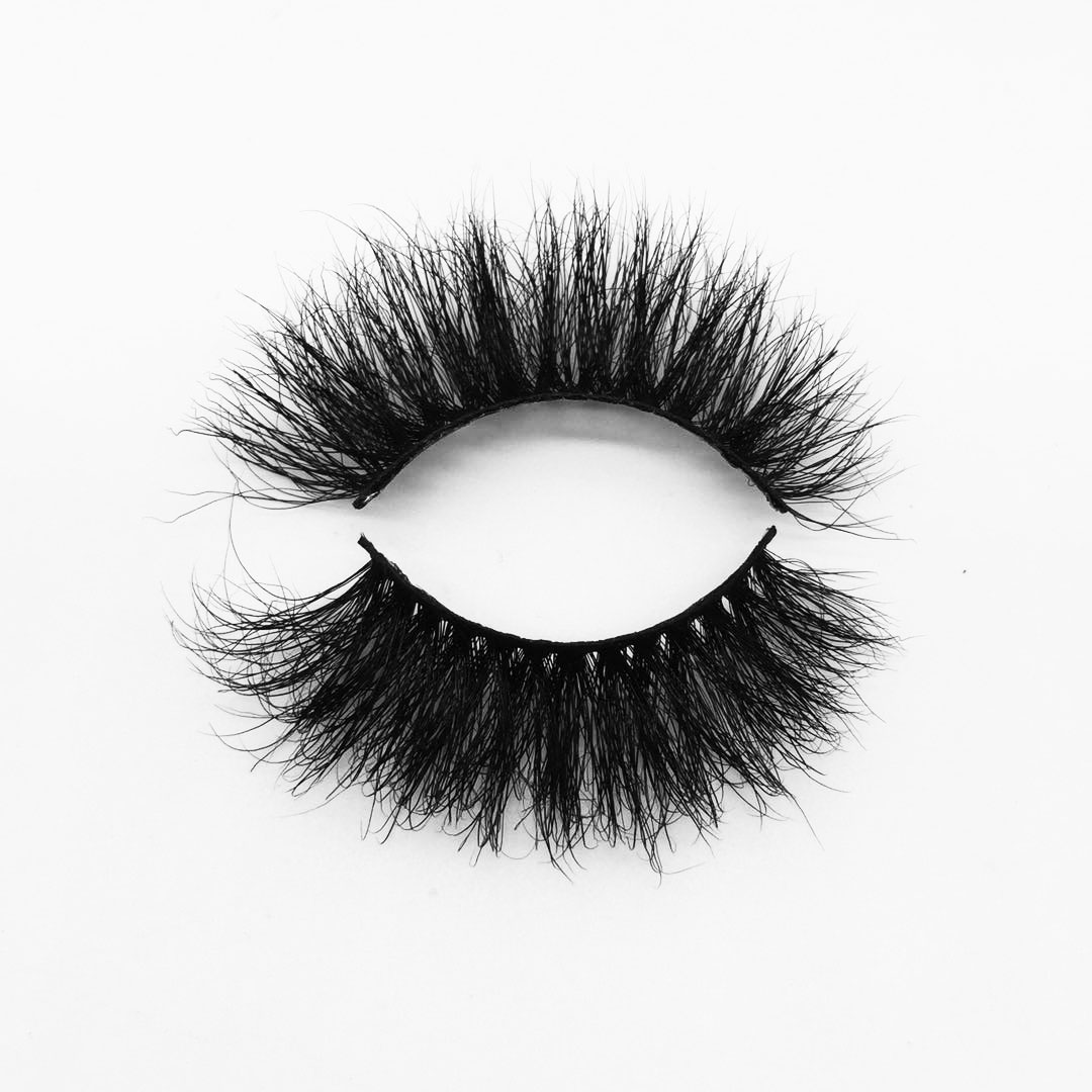 22mm mink lashes 9804