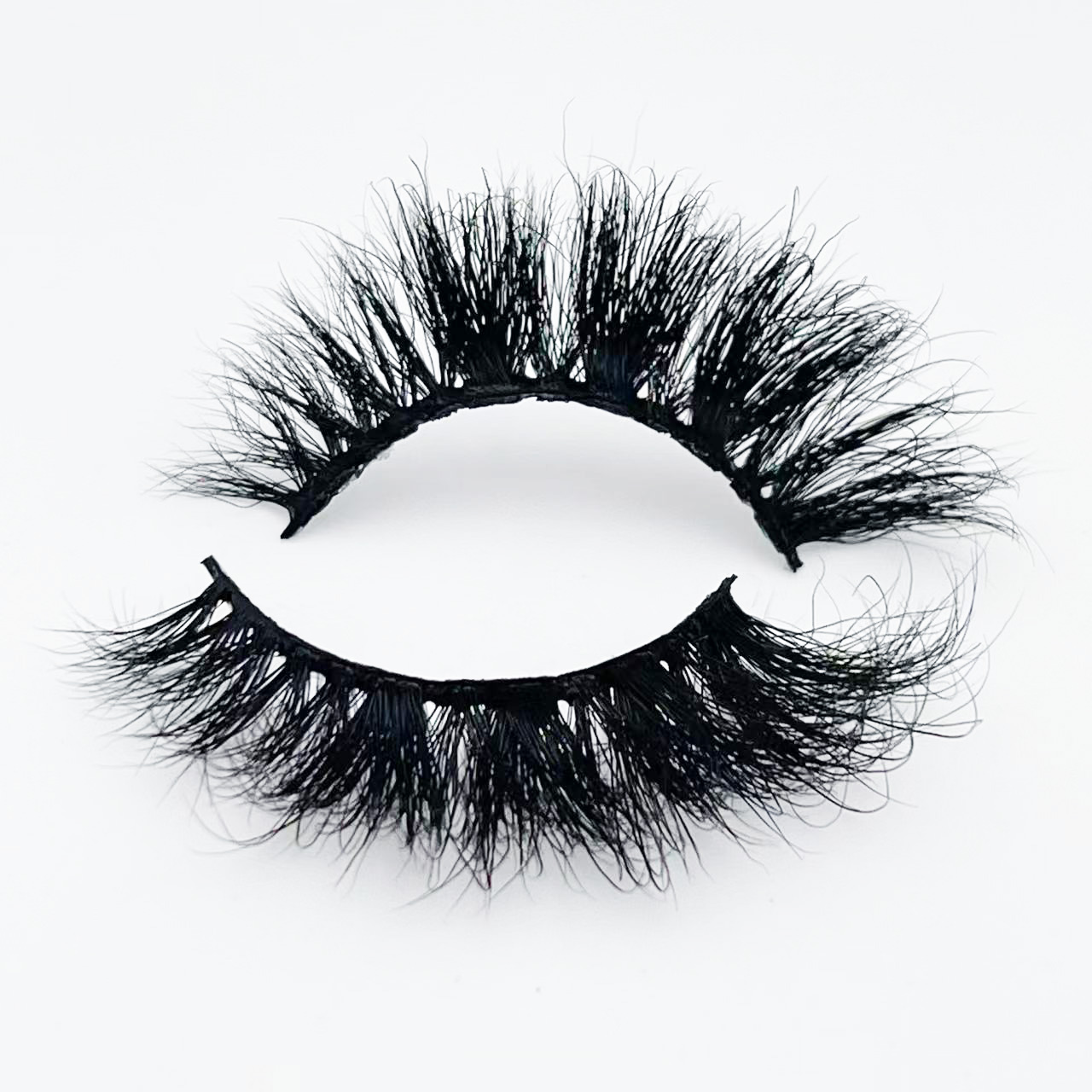 22mm mink lashes 9925