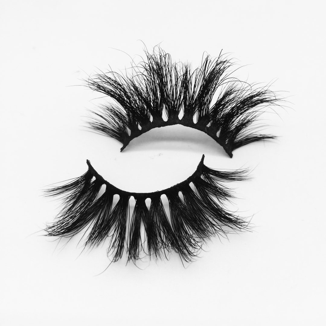 25mm mink lashes 145A