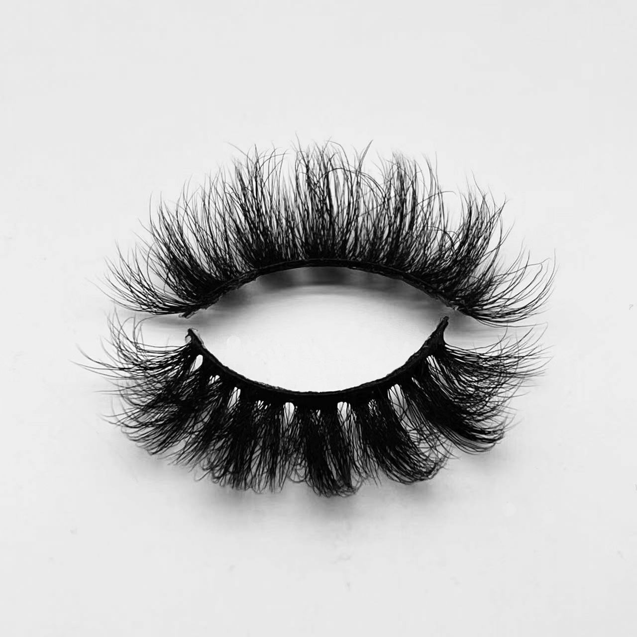 20mm nature faux mink lashes B46A-20
