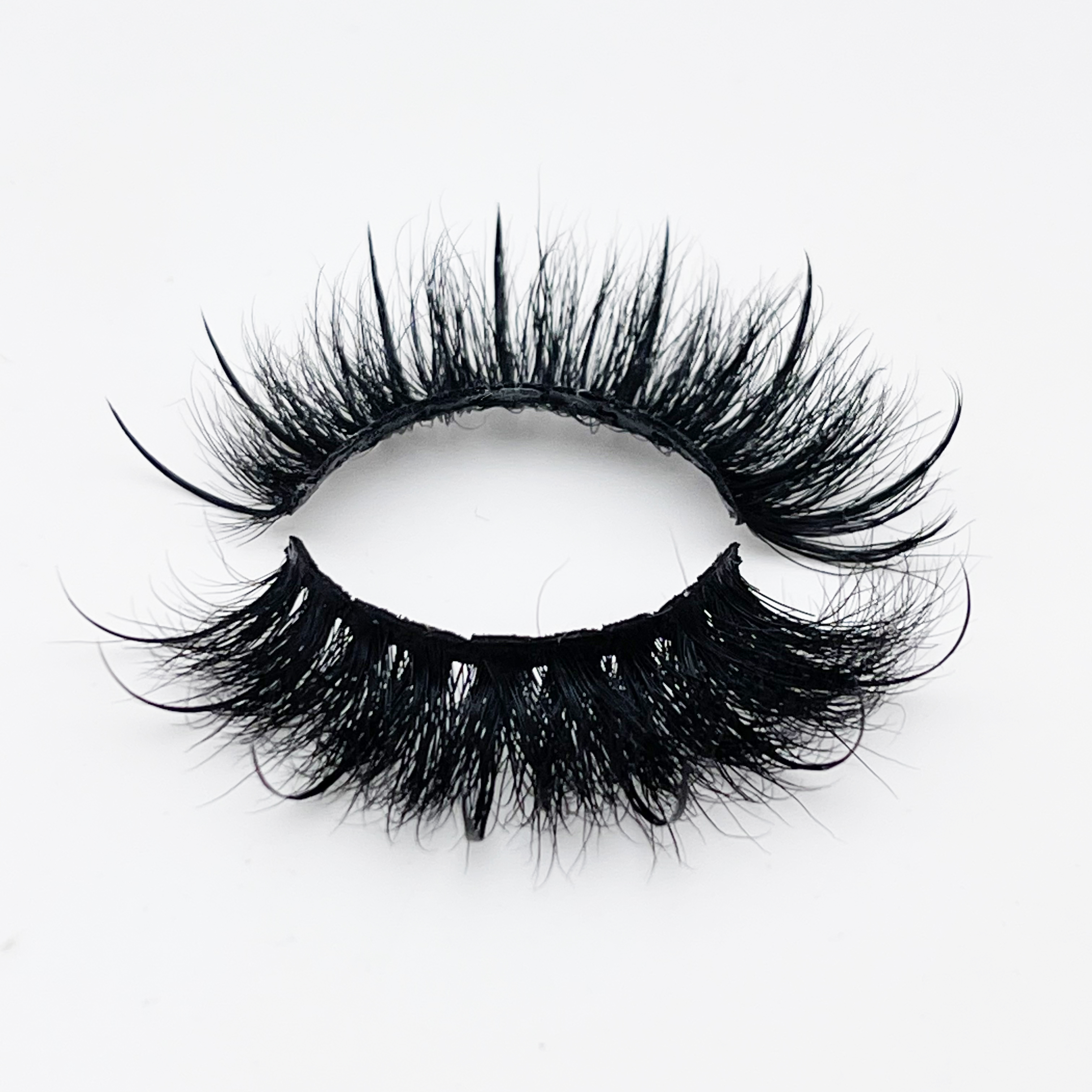 Fairytail mink lashes 060N