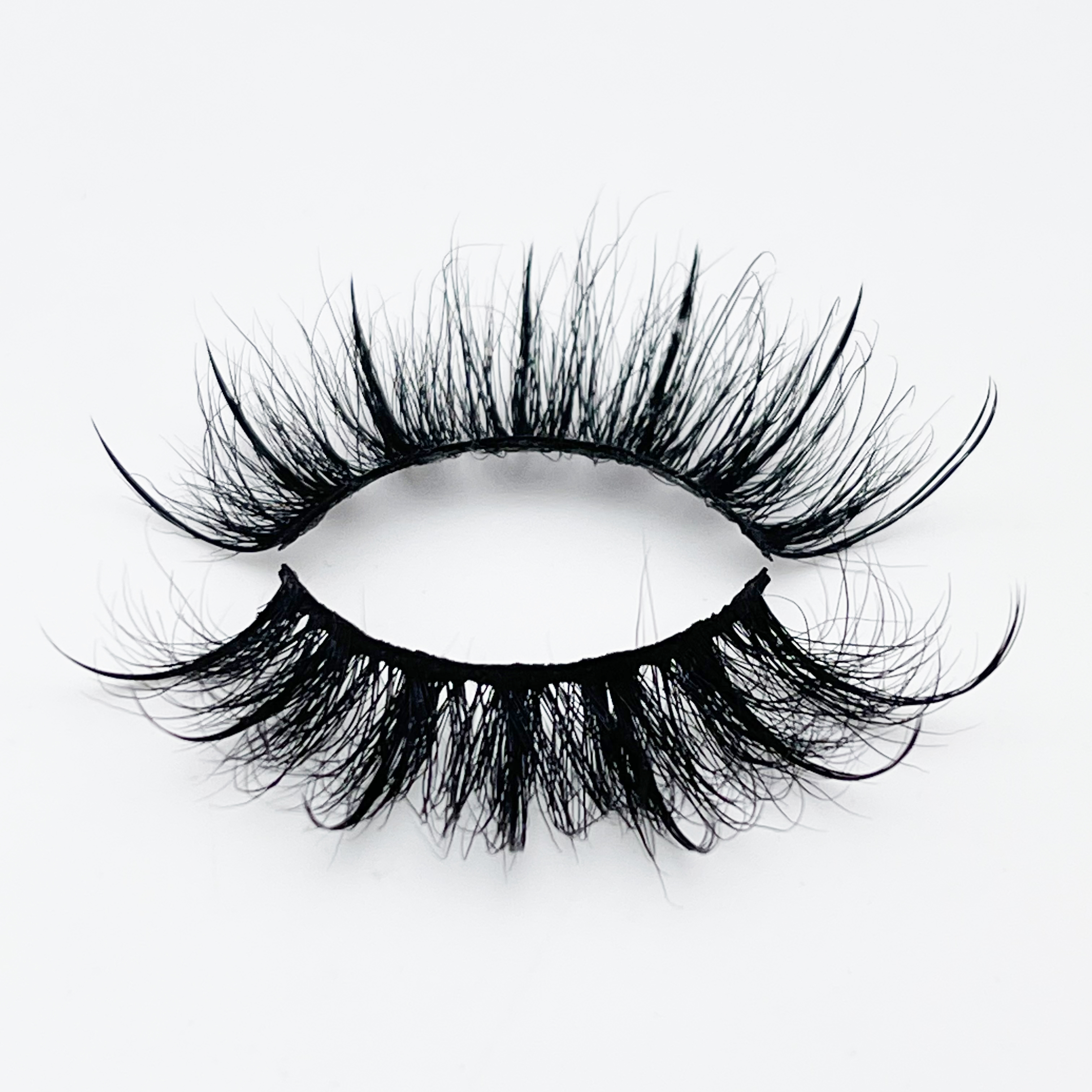 Fairytail mink lashes 8567N