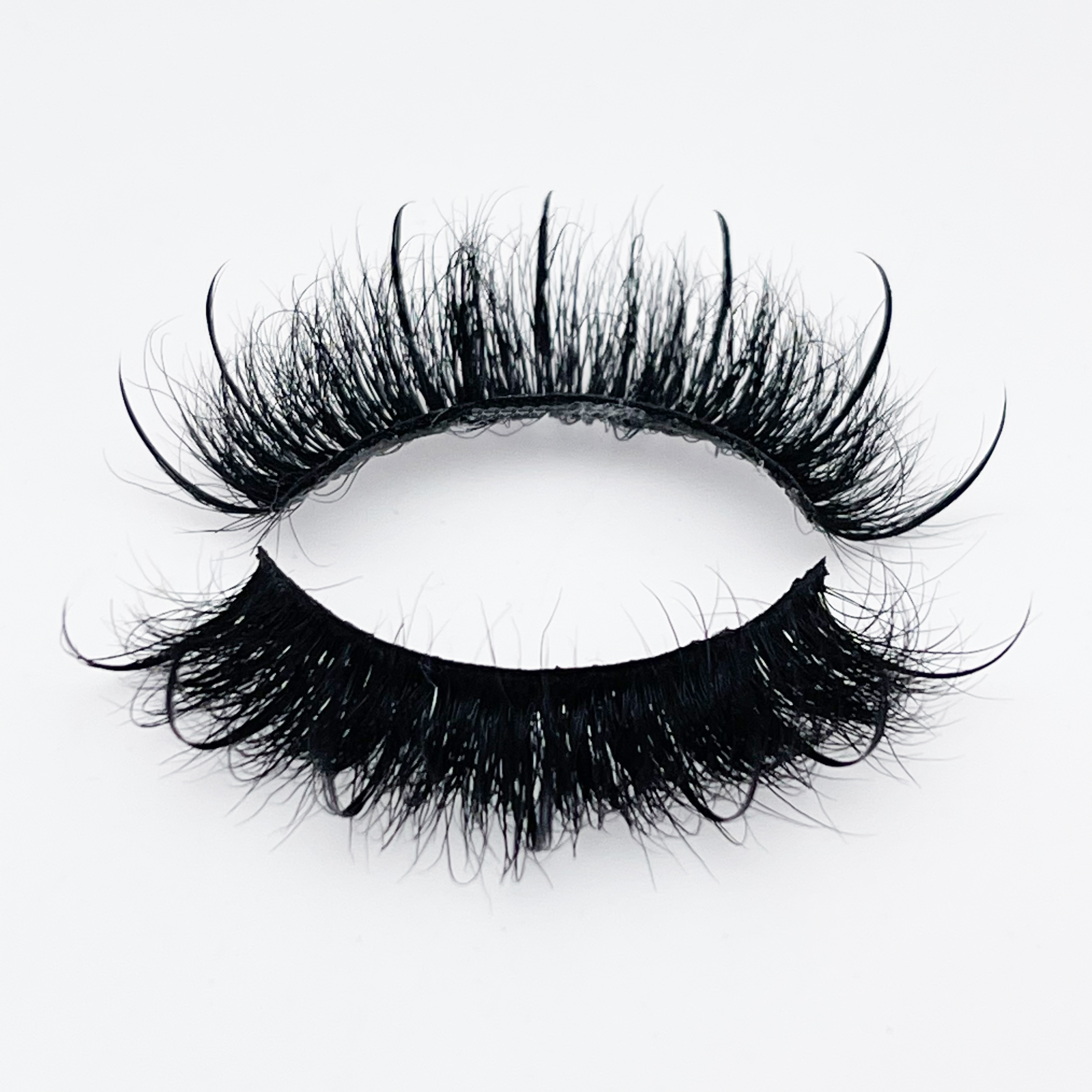 Fairytail mink lashes 8099-1FN