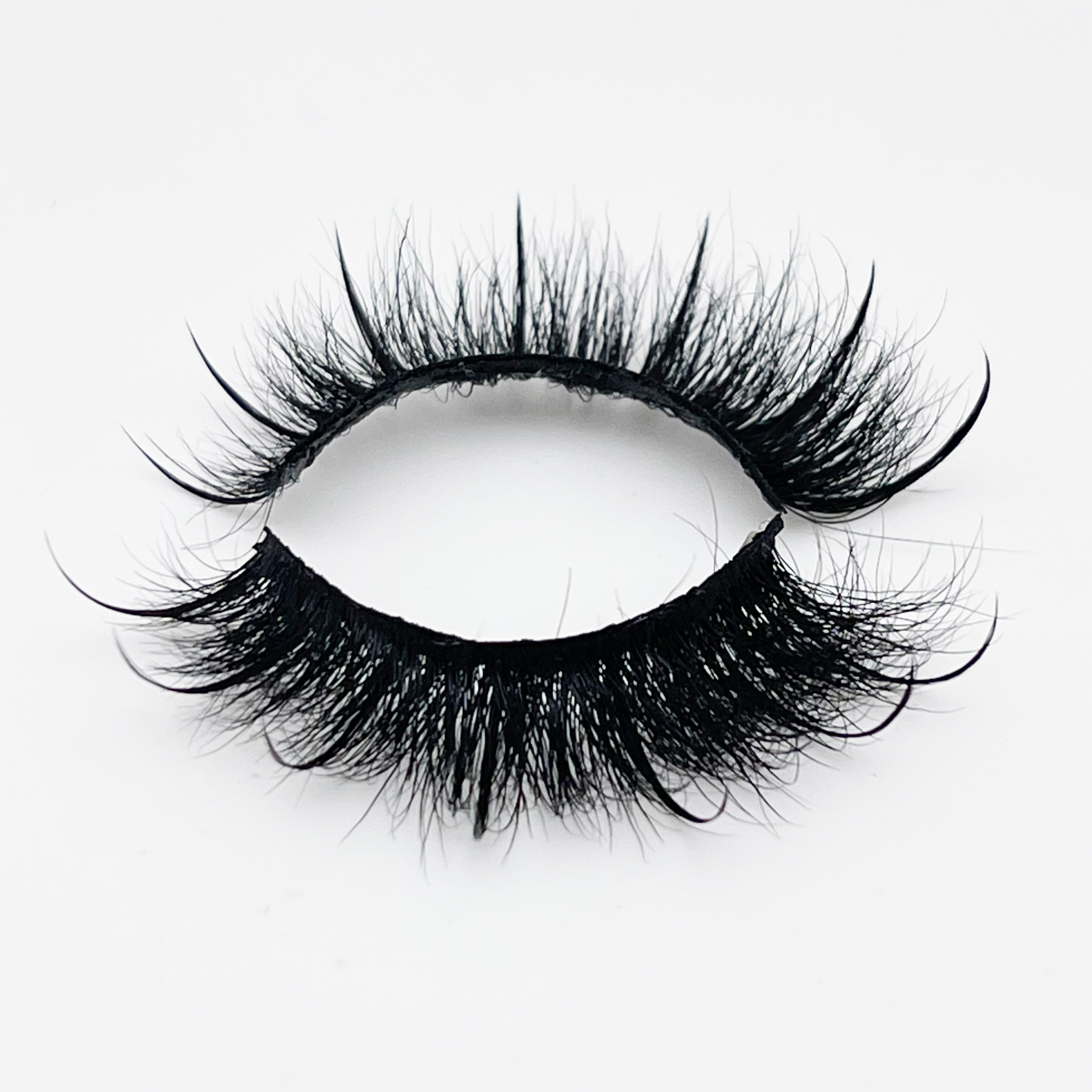 Fairytail mink lashes 125N